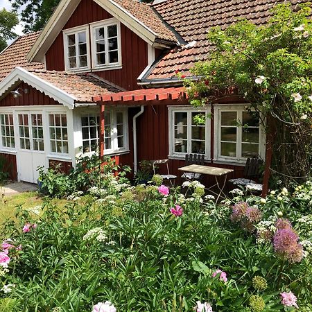 Oevra Berg Villa Ullared Exteriör bild