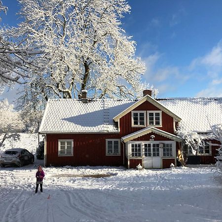 Oevra Berg Villa Ullared Exteriör bild