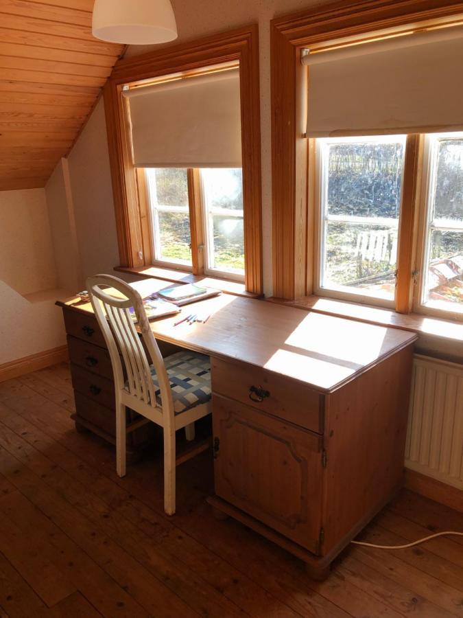 Oevra Berg Villa Ullared Exteriör bild