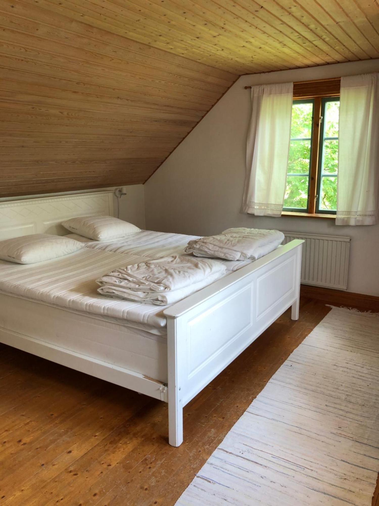 Oevra Berg Villa Ullared Exteriör bild