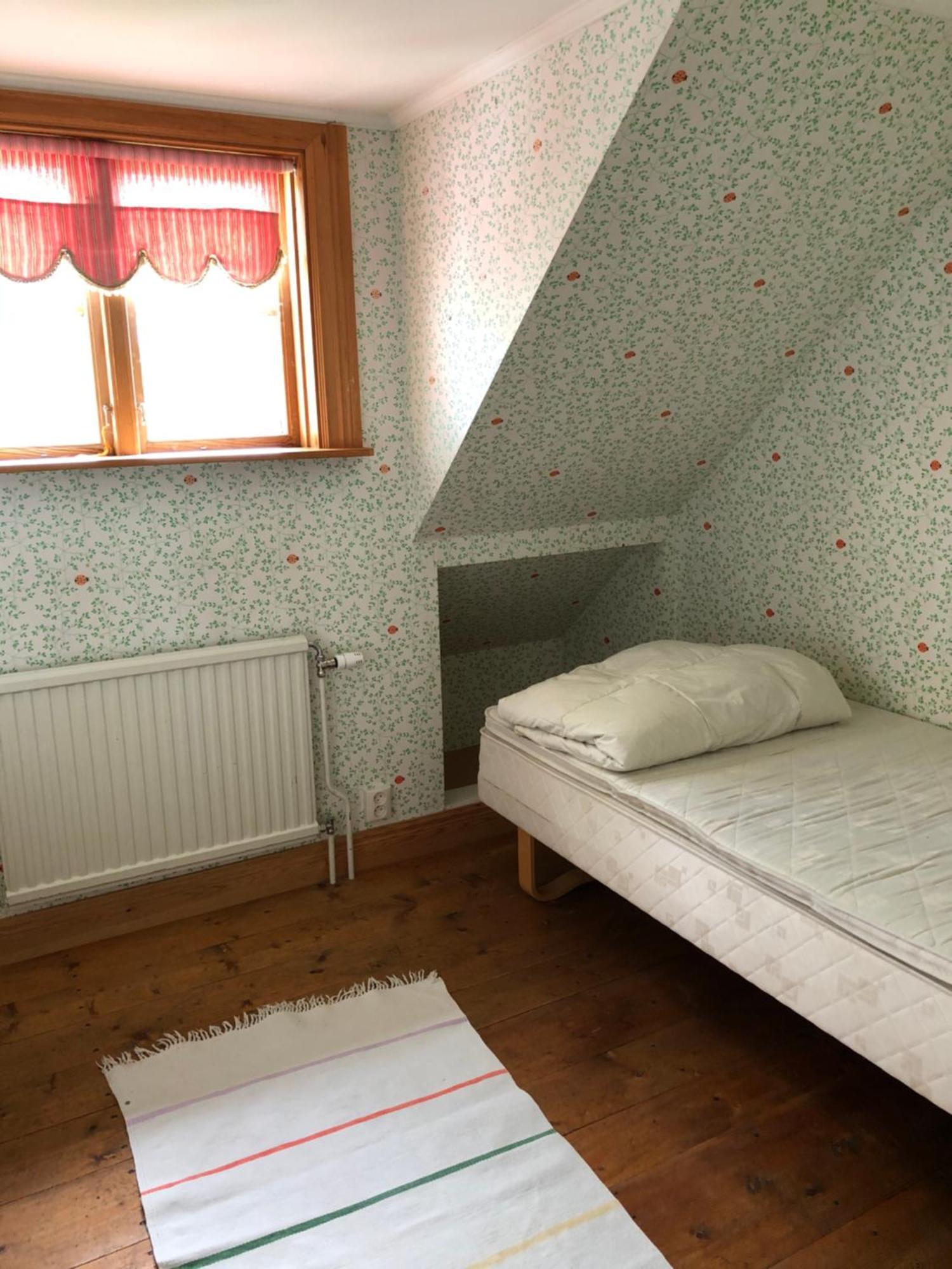 Oevra Berg Villa Ullared Exteriör bild